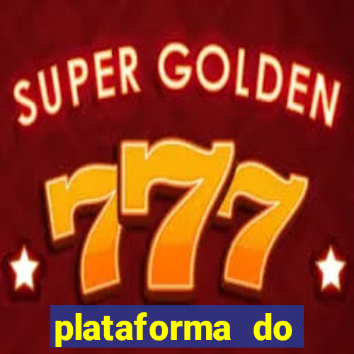 plataforma do gusttavo lima de jogo